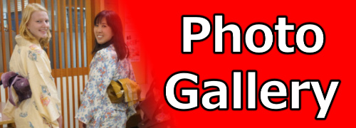 Photo of our programe